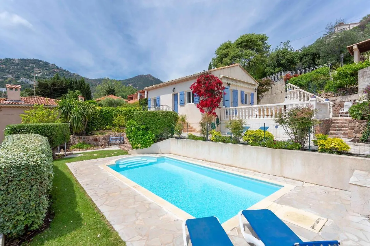 Villa La Cigalette Gaia'S Villas Théoule-sur-Mer
