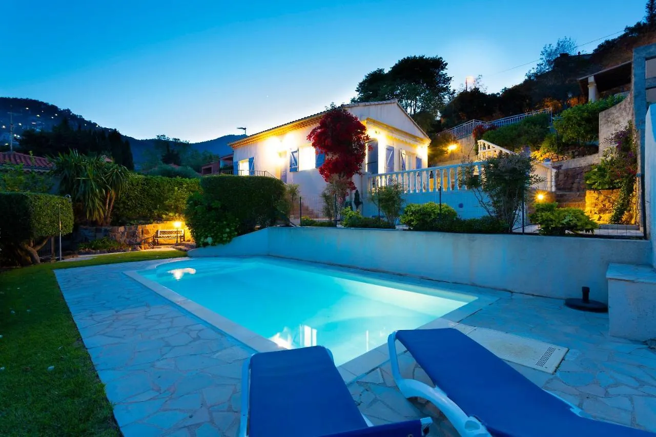 Villa La Cigalette Gaia'S Villas Théoule-sur-Mer