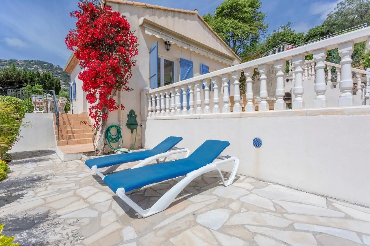 Villa La Cigalette Gaia'S Villas Théoule-sur-Mer