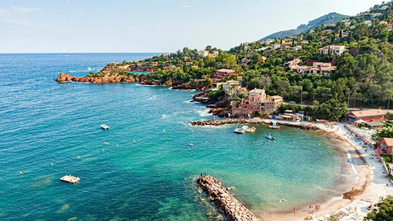 Villa La Cigalette Gaia'S Villas Théoule-sur-Mer