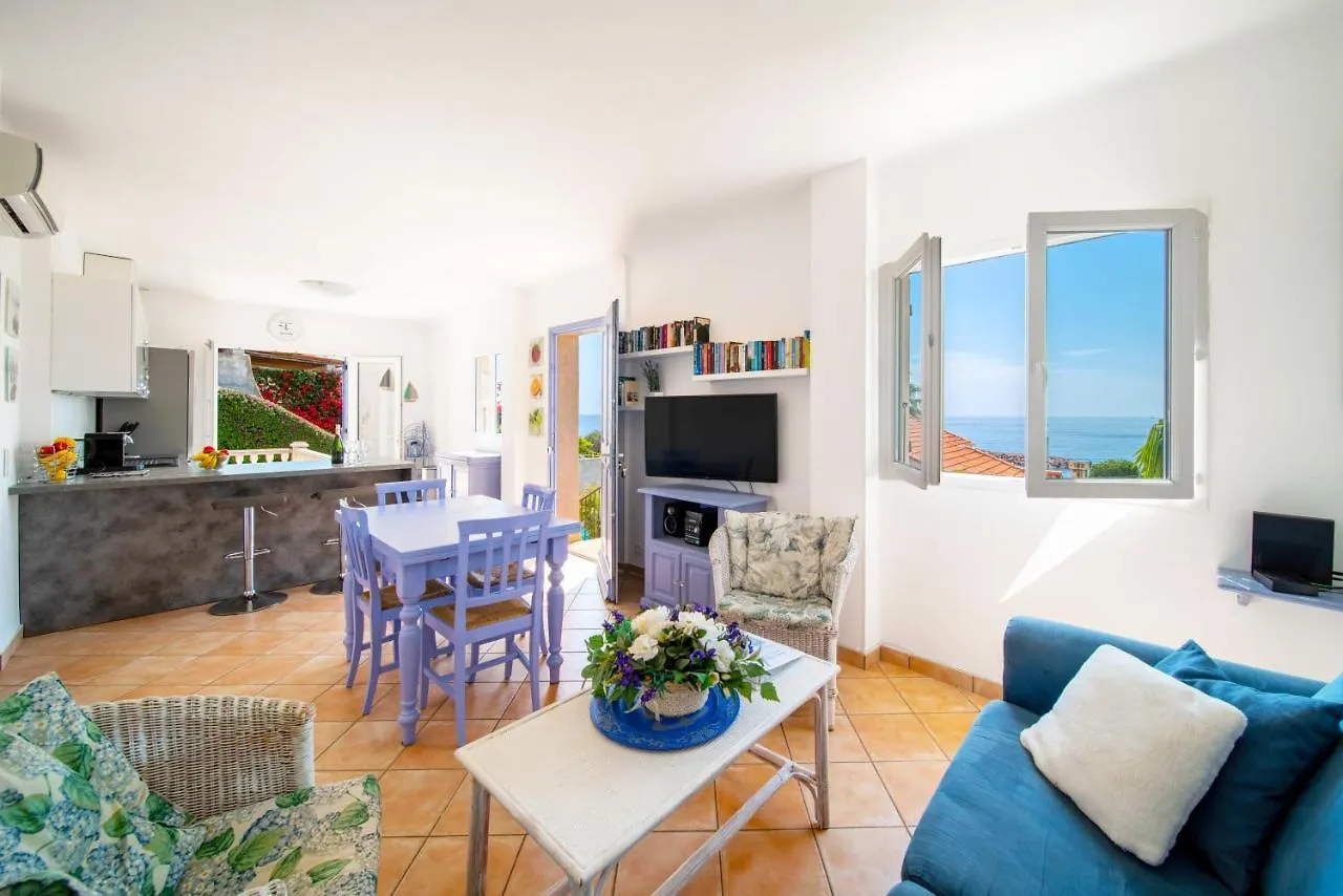 Villa La Cigalette Gaia'S Villas Théoule-sur-Mer Γαλλία