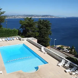 Vakantiepark Association Saint Camille, Théoule-sur-Mer