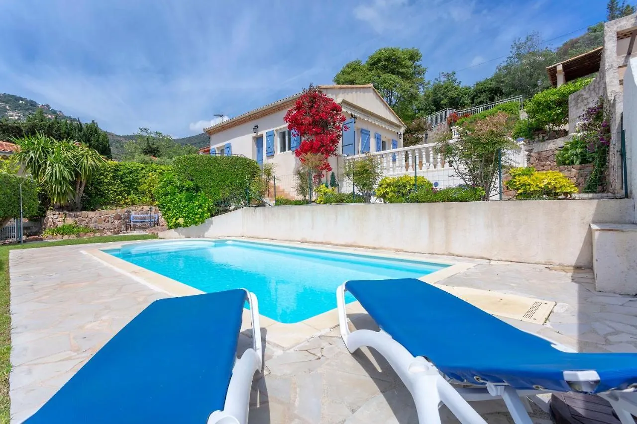 Villa La Cigalette Gaia'S Villas Théoule-sur-Mer Frankrijk