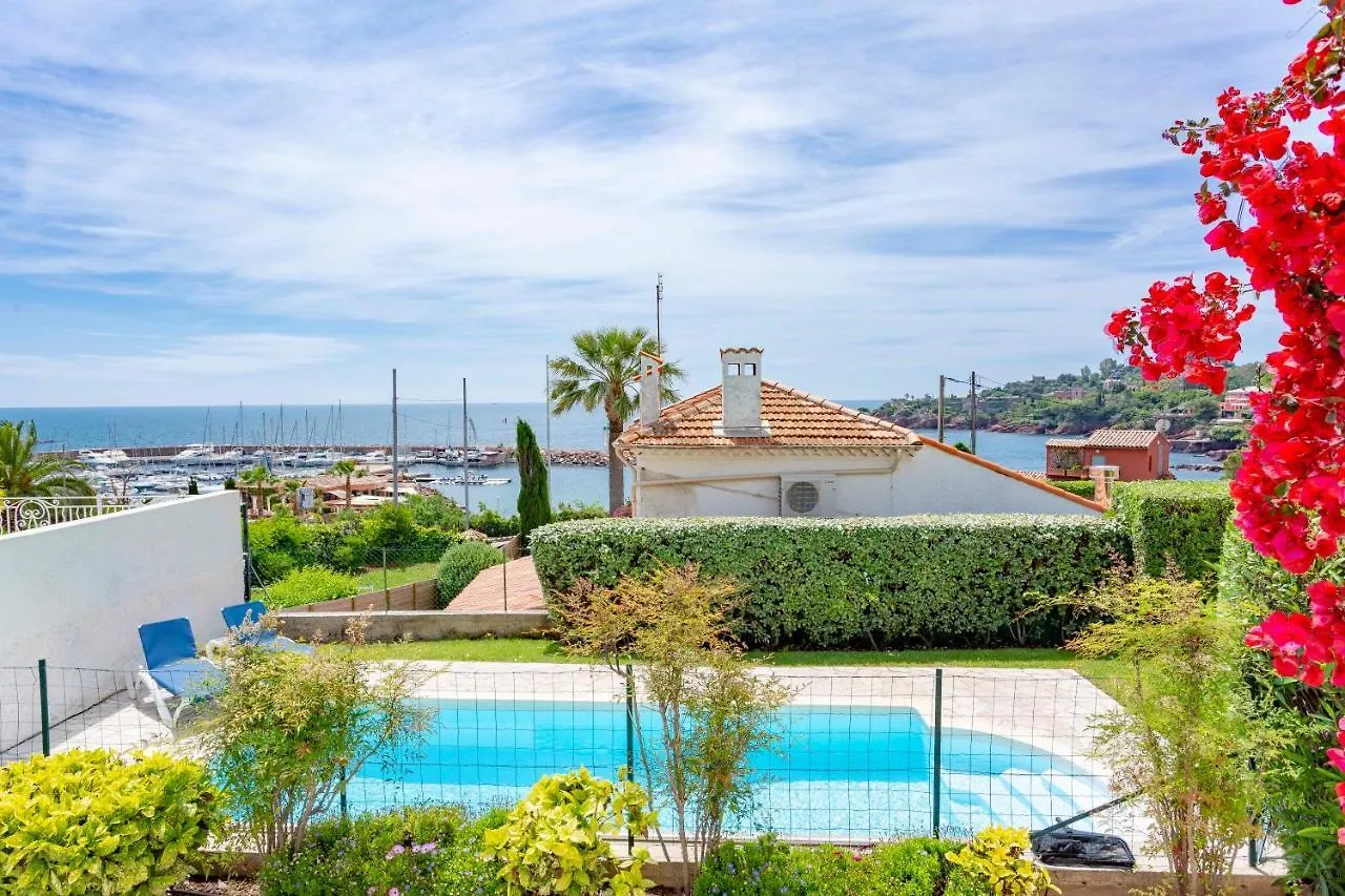 Villa La Cigalette Gaia'S Villas Théoule-sur-Mer 0*,