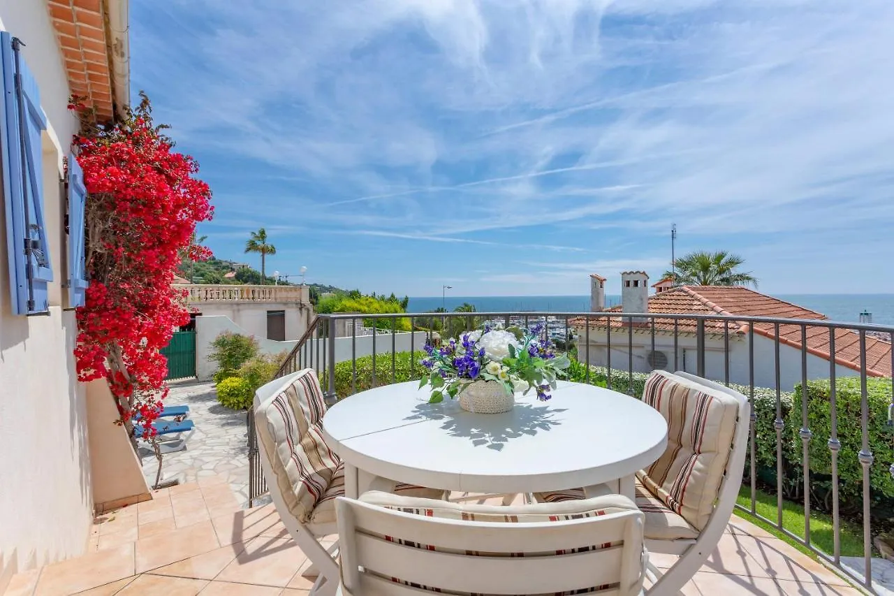 Villa La Cigalette Gaia'S Villas Théoule-sur-Mer