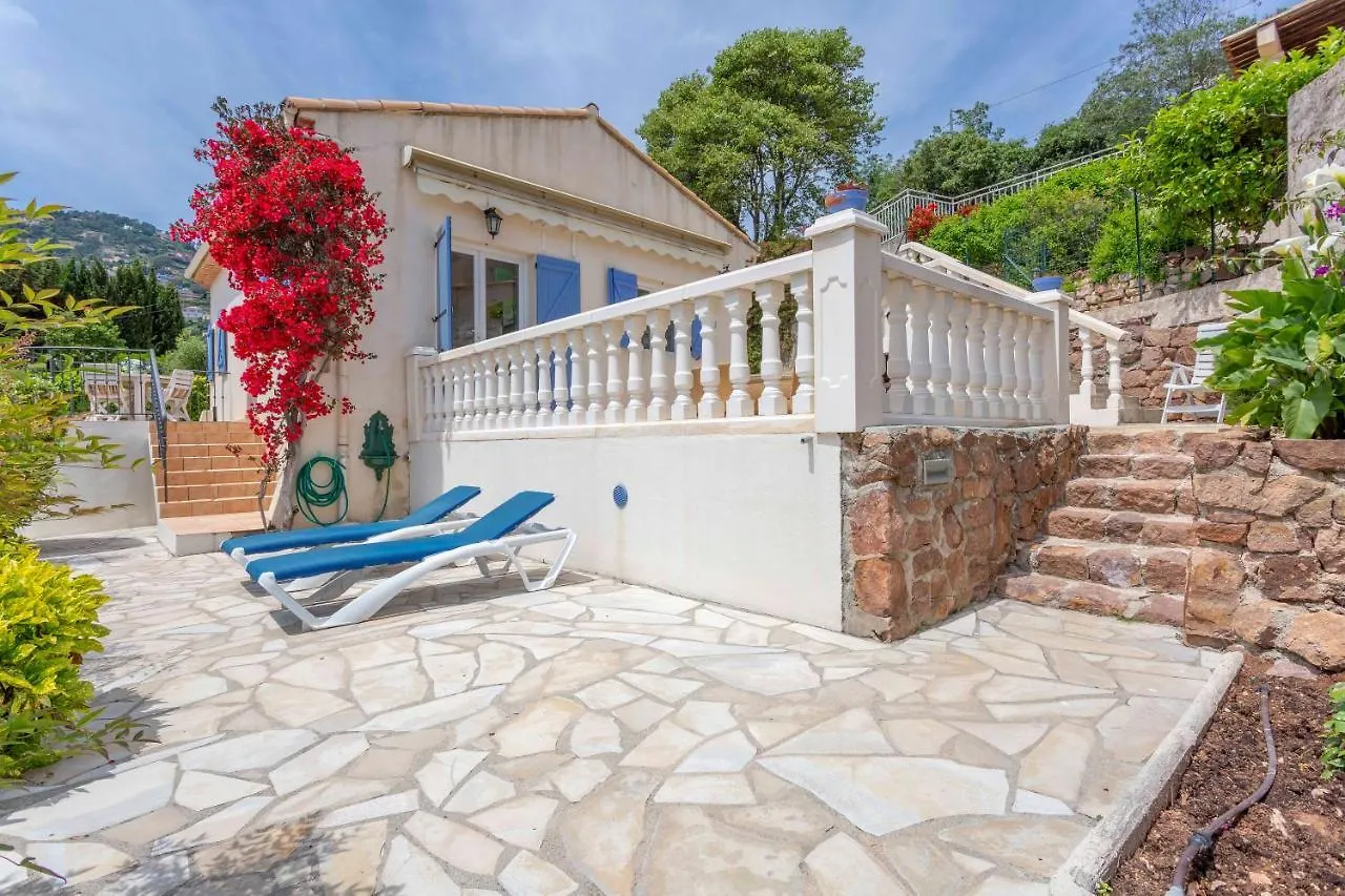 Villa La Cigalette Gaia'S Villas Théoule-sur-Mer