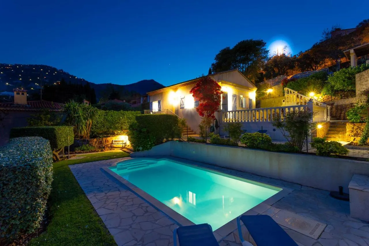 Villa La Cigalette Gaia'S Villas Théoule-sur-Mer Frankrijk