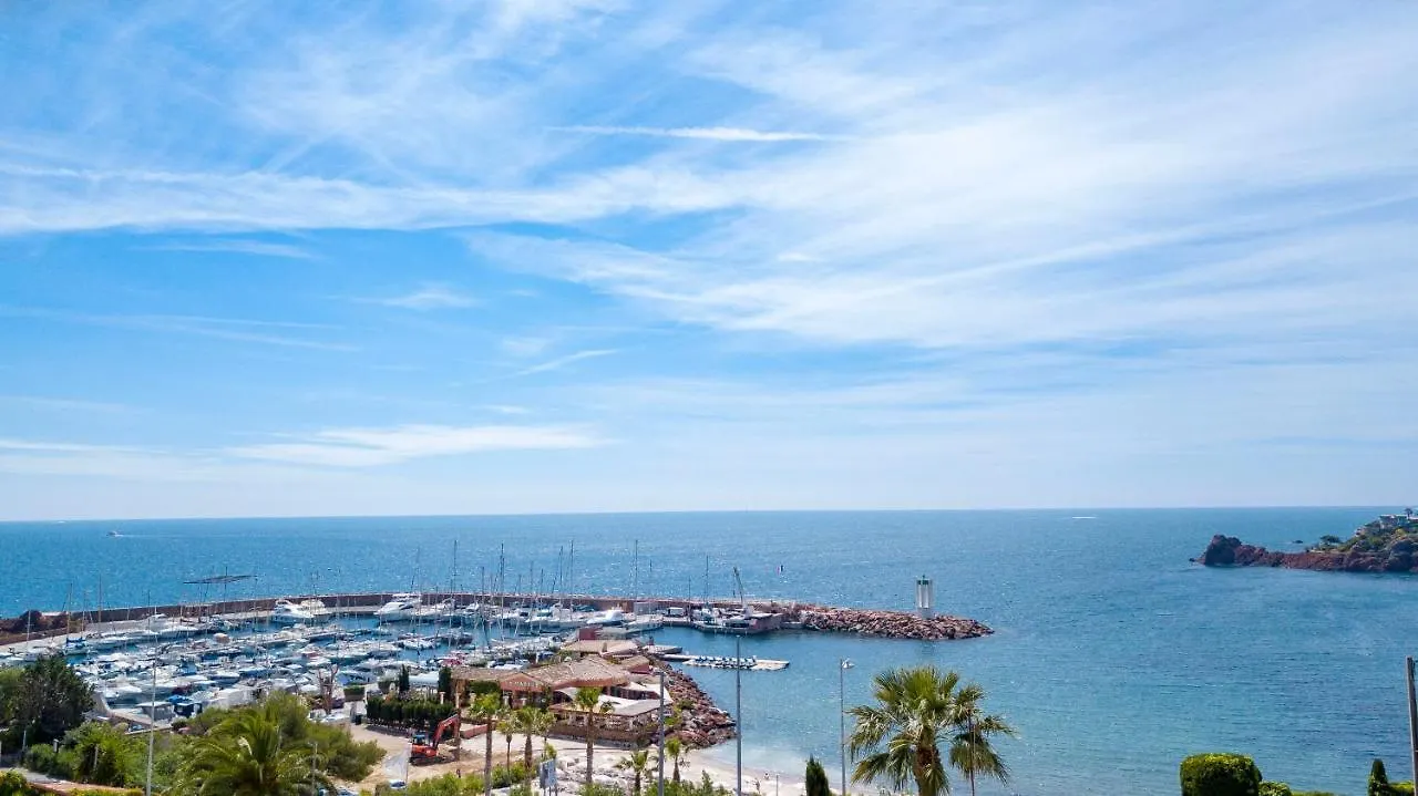 Villa La Cigalette Gaia'S Villas Théoule-sur-Mer