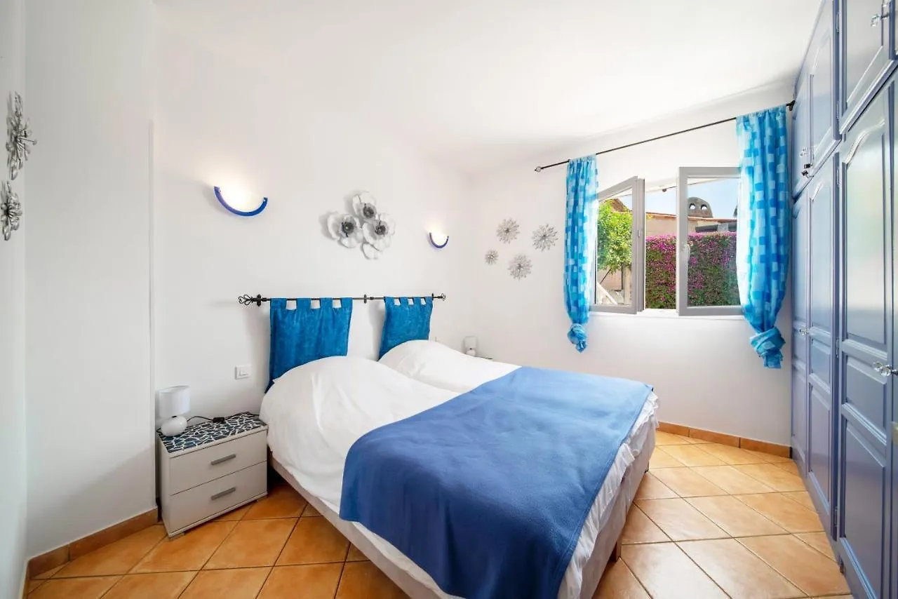 Villa La Cigalette Gaia'S Villas Théoule-sur-Mer Frankrijk