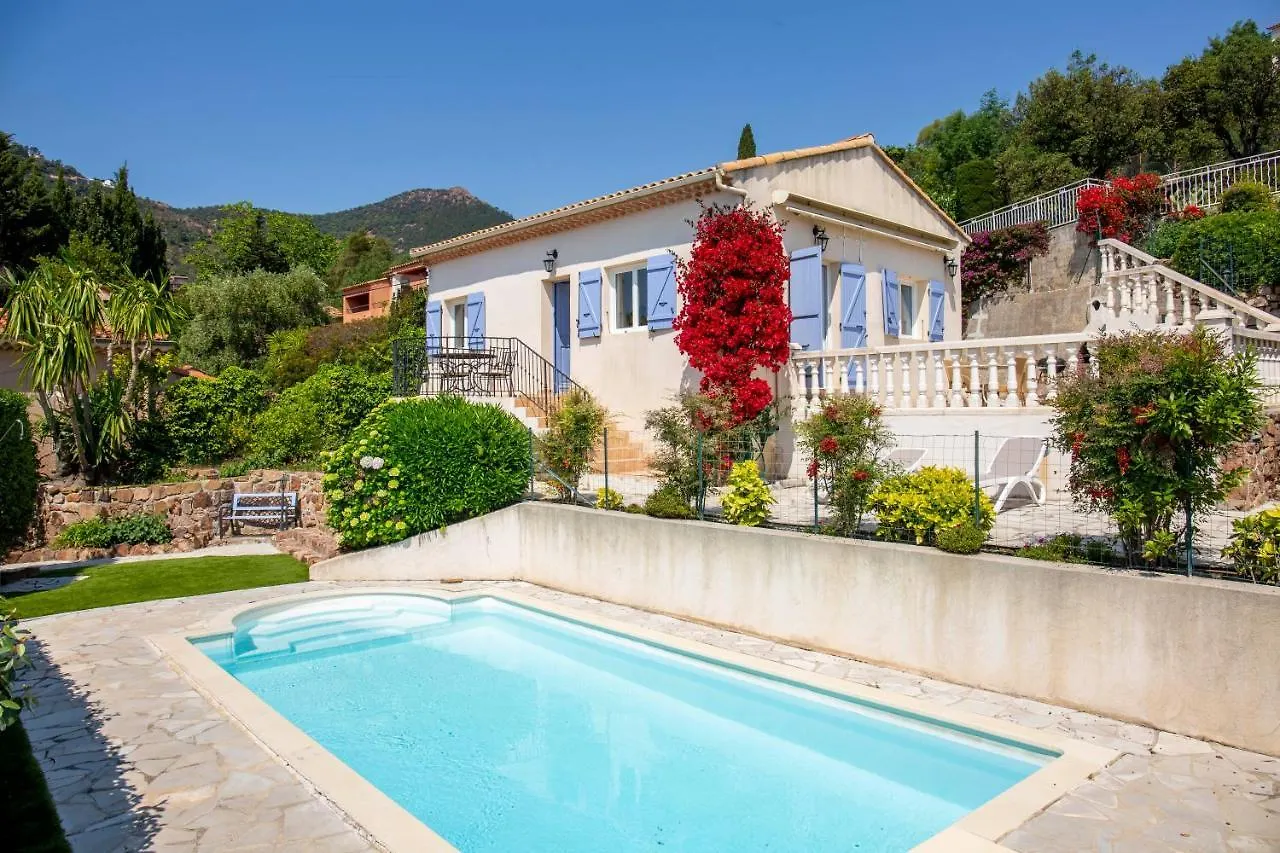 Villa La Cigalette Gaia'S Villas Théoule-sur-Mer
