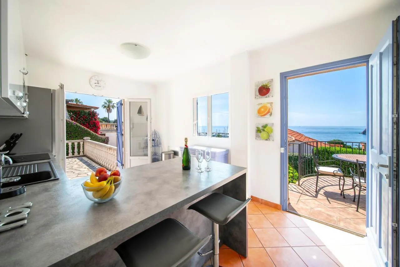 Villa La Cigalette Gaia'S Villas Théoule-sur-Mer