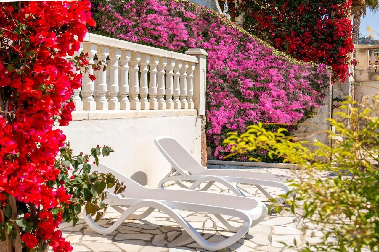 Villa La Cigalette Gaia'S Villas Théoule-sur-Mer