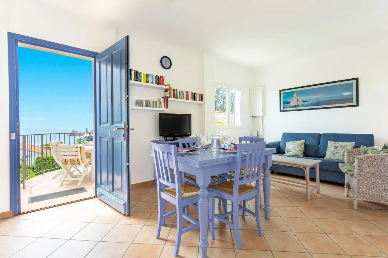 Villa La Cigalette Gaia'S Villas Théoule-sur-Mer
