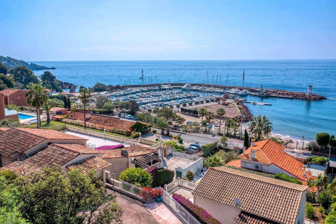 Villa La Cigalette Gaia'S Villas Théoule-sur-Mer