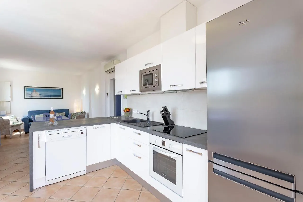 Villa La Cigalette Gaia'S Villas Théoule-sur-Mer Frankrijk