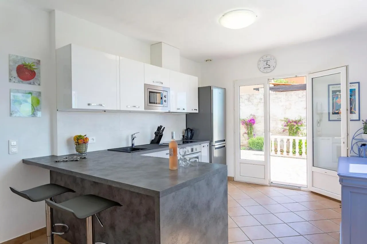 Villa La Cigalette Gaia'S Villas Théoule-sur-Mer Frankrijk