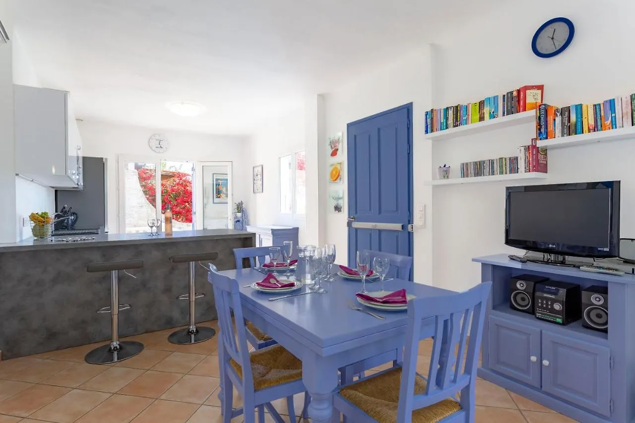 Villa La Cigalette Gaia'S Villas Théoule-sur-Mer