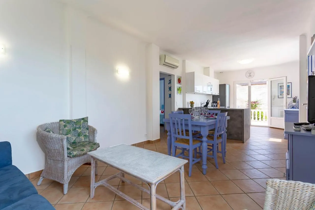 Villa La Cigalette Gaia'S Villas Théoule-sur-Mer